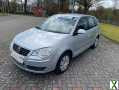 Foto VW Polo 9N3 1.2L (Tüv:02/25)