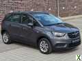 Foto Opel CROSSLAND 1.2 TURBO AUTOMATIK 