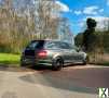 Foto Mercedes Benz W204 C 200 CDI AMG Packet. Anvangarde