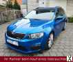 Foto Skoda Octavia Combi 2.0 TDI RS Vollleder Navi Bi-Xenon