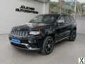 Foto Jeep Grand Cherokee 5.7 V8 HEMI Summit 4x4 | Navi