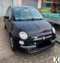 Foto Fiat 500 1.2 8V Pop Pop