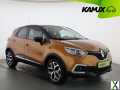 Foto Renault Captur 1.2 TCe Experience ENERGY+Navi+Tempomat