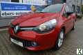 Foto Renault Clio IV Grandtour Dynamique SOUND/PDC/TEMP/SITZH