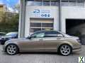 Foto Mercedes-Benz C 320 C -Klasse Lim. C 320 CDI