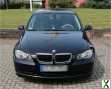 Foto ** BMW 318i 2007 ** NUR HEUTE **