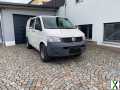 Foto VW T5 2,5 TDI BPC 4 Motion TÜV 11/2024 Transporter LKW