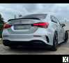Foto A35 AMG Limo Einzelstück Performance packet K-W Gewindefahrwerk