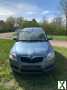 Foto Skoda Roomster