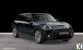 Foto MINI Cooper S Clubman