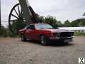 Foto Ford Mustang Mach1