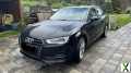 Foto Audi A3 2.0 TDI Sportback, Top gepflegt, AHK