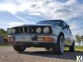 Foto BMW e28 520i