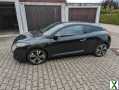 Foto Renault Megane Coupe Bose Edition 1.9dci 130 PS 245k km Bj 2011