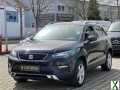 Foto Seat Ateca*Xcellence*DSG*LED*Navi*Kamera*Alcantara*