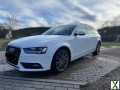 Foto Audi A4 3.0 TDI 150kW Ambition Avant Ambition