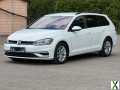 Foto Volkswagen Golf 1.6 TDI DSG IQ.DRIVE Variant * NAVI *KAMERA