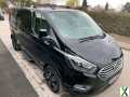 Foto Ford Tourneo Custom, 185 PS, L2H1, Vollausstattung, Camperbox