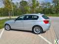 Foto BMW 116d Advantage Advantage