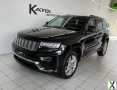 Foto Jeep Grand Cherokee 3.0 CRD Summit Automatik HU neu