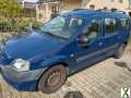 Foto Dacia Logan MCV 1.5 dCi Lauréate 63kW Lauréate