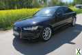 Foto Audi A6 2.0 TDI 140kW ultra S tronic - 3xS-line