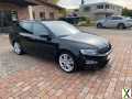 Foto Skoda Octavia Combi RS Sportpaket+Leder+Navi+Bi-Xenon+