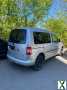 Foto Volkswagen Caddy 2,0TDI 103kW DSG Highline 7-Sitzer Hig