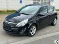 Foto Opel Corsa D Active / NAVI / KLIMA / TEMPO