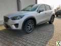 Foto SUV MAZDA CX5 DIESEL TÜV AHK (2.0 TO) NAVI TEMPOMAT FINANZIERUNG