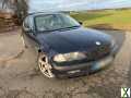 Foto BMW E46 328i