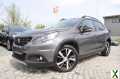 Foto Peugeot 2008 Allure GT-Line/S-HEFT/PANO/TEMPOMAT/PDC/SHZ