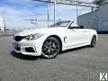 Foto BMW 440i Cabrio / M-Paket / 20 Zoll BBS / Scheckheft