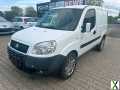 Foto Fiat doblo 1.9 jtd tüv 09.24