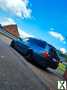 Foto BMW E46 320d, AHK, Gewindefahrwerk, Leder,