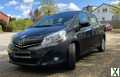 Foto Toyota Yaris 1,0-l-Dual-VVT-i Cool Cool