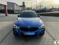 Foto BMW F34 320d GT M PAKET AHK PANO LHZ