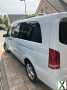 Foto Mercedes-Benz VITO Tourer SELECT Extralang