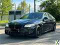 Foto BMW 525d M Sportpaket/BIXENON/NAVI/LEDER/TEMP/PDC/BT