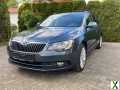 Foto Skoda Superb 2.0 TDI 125kW G tec DSG Exclusive Com