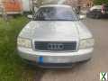 Foto Audi a6 2.4 Benzin LPG top Zustand 2 Hand vollaustattung