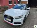 Foto Audi A1 1.8 TFSI Sportback, S-tronic, S-line Paket!