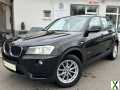 Foto BMW X3 xDrive20d Navi*PDC*Xenon*1.Hand*TÜV05/2025