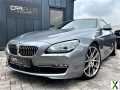 Foto BMW 640d Coupe M-Technic *Head Up*Pano*B&O*ACC*LED*