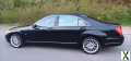 Foto Mercedes Benz S-klasse 350 CDI Lang Soft Close Voll