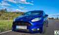 Foto Ford Fiesta ST