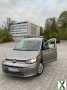 Foto VW Caddy 2.0TDI LIFE