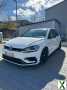 Foto Volkswagen Golf 7 R Facelift 2.0 TSI DSG 4MOTION