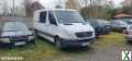 Foto Mercedes-Benz sprinter motor problem