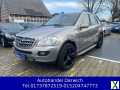 Foto Mercedes-Benz ML 320 CDI 7G-Tronic Ahk Leder/Klima/Xen